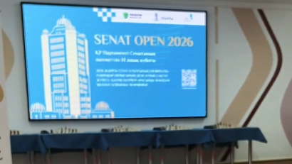 Осы демалыс күндері денсаулық сақтау жүйесі қызметкерлері арасында жылдам шахматтан облыстық чемпионат өтті